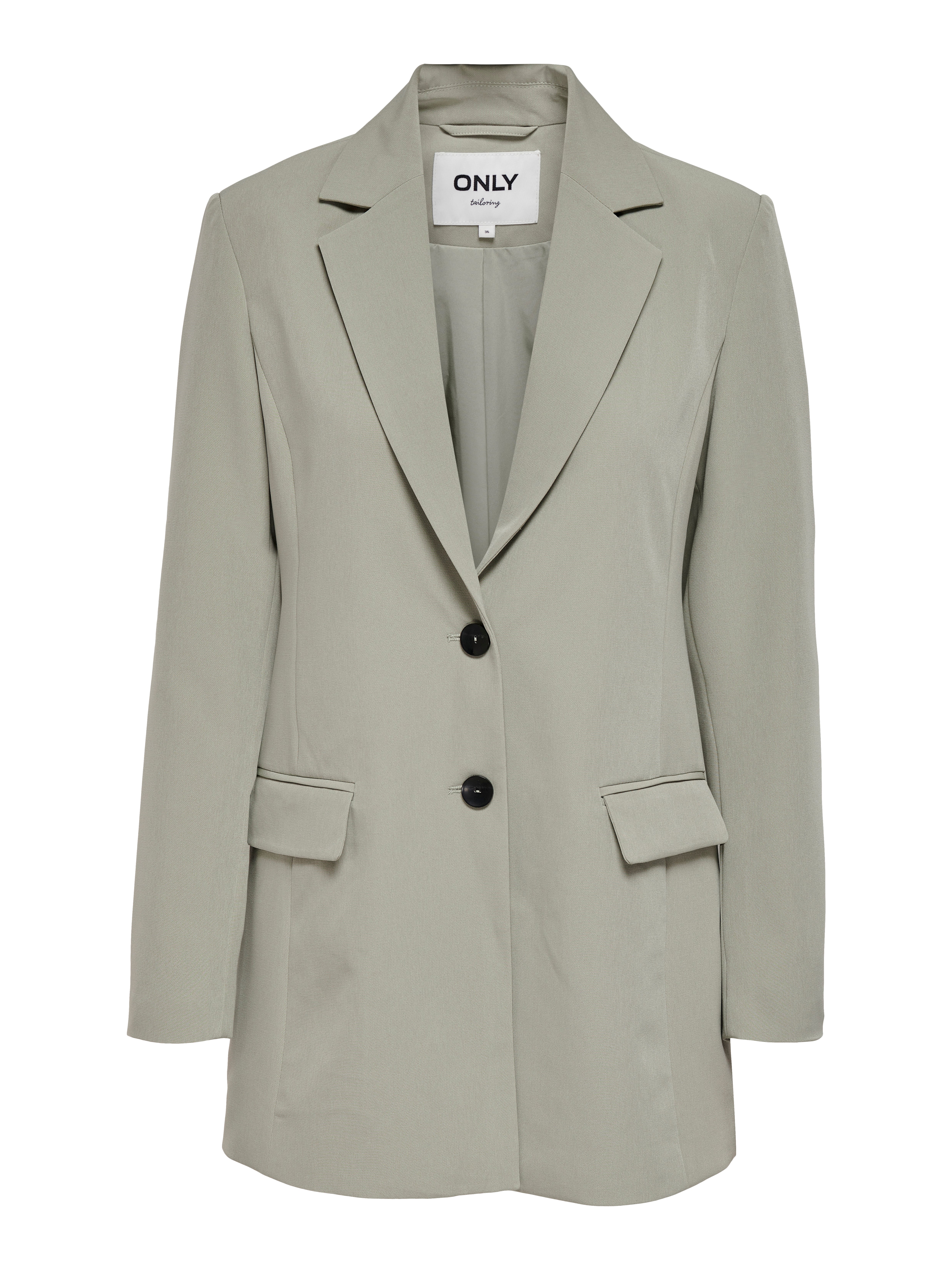ONLNEW Blazer Seagrass