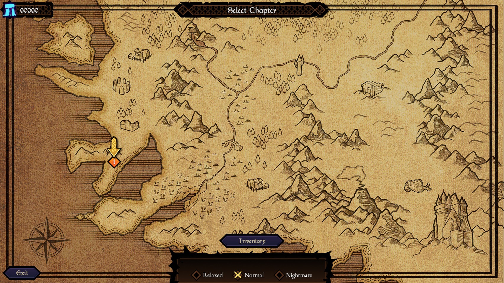 Ancient Enemy- PC