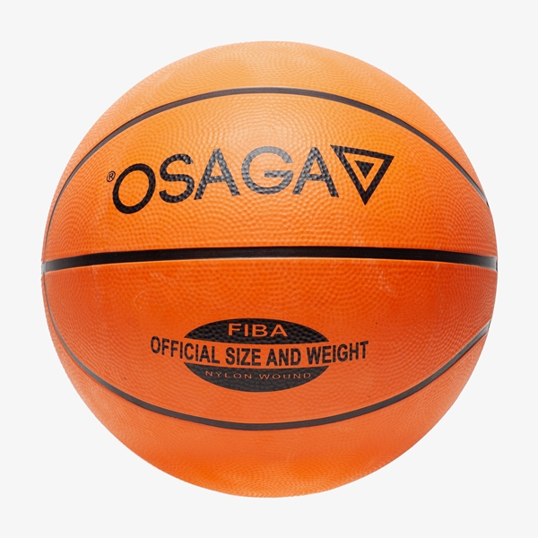 Osaga basketbal