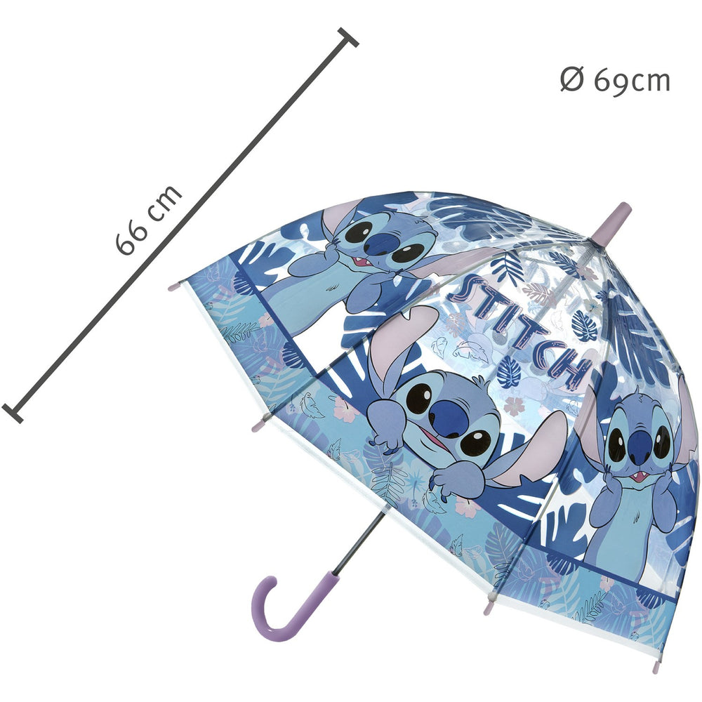 Køb Undercover Lilo & Stitch Paraply