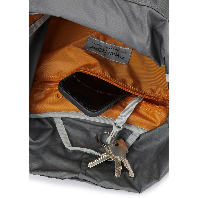 Lowe Alpine Herren AirZone Ultra 26 Rucksack