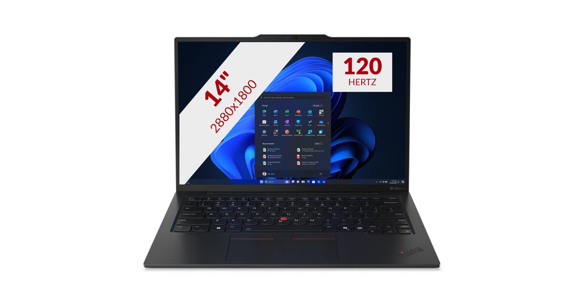 LenovoThinkPad X1 Carbon Gen 13 (21NS004UMH) 14
