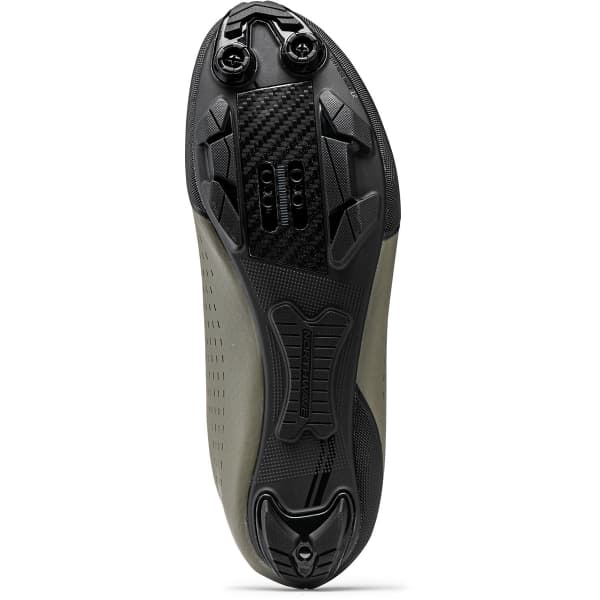 Chaussure VTT automatique NORTHWAVE REBEL 3 DARK GREEN