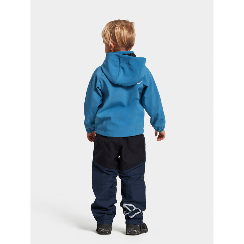 Didriksons Kinder Troel 2 Jacke