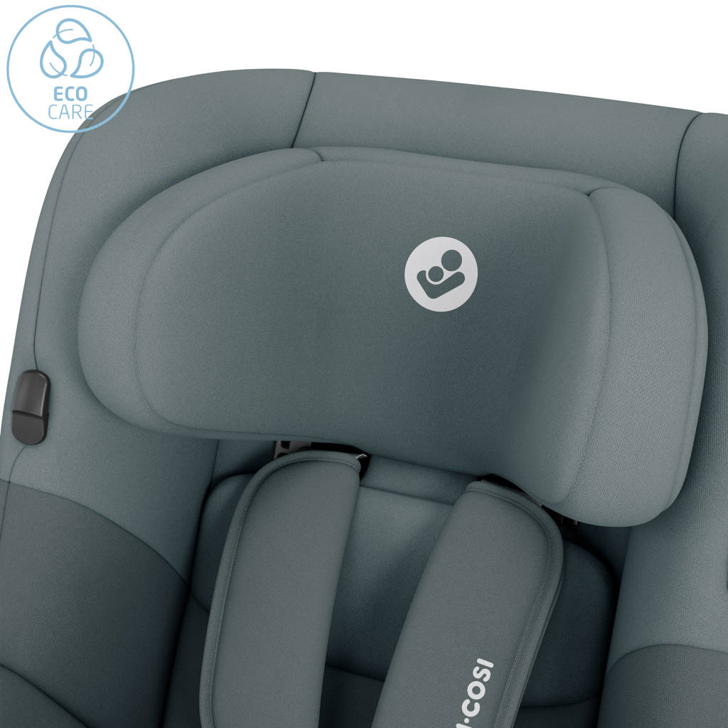 De perfecte autostoel360 S i-Size autostoel