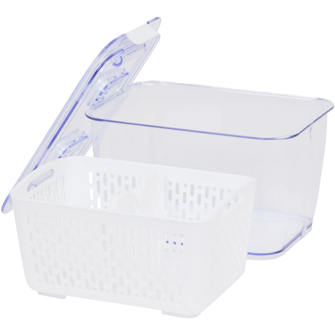 Bac fraîcheur pour frigo