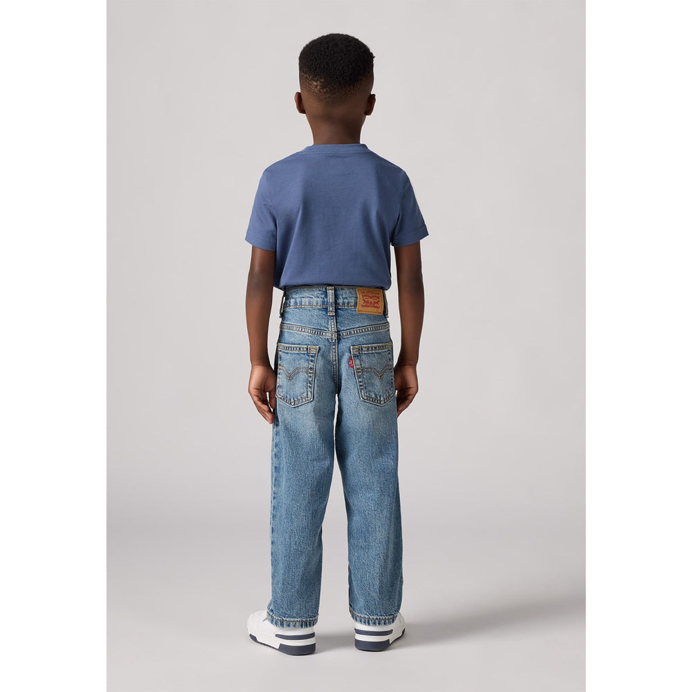 Køb Levi's Dig It Stay Loose Taper Jeans
