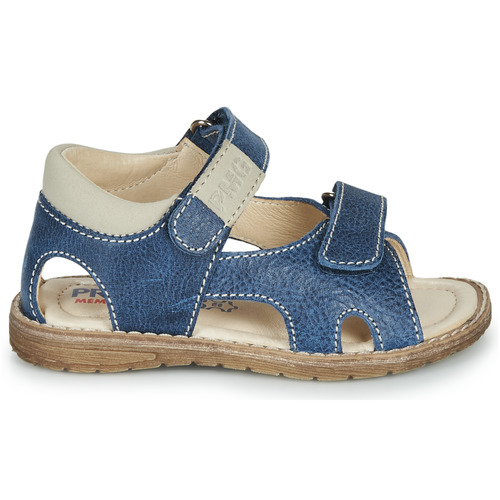 Primigi - 5410222 - Bleu / Gris