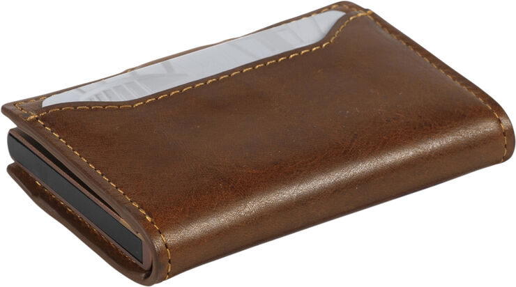 Tony Perotti Furbo Cardholder for Air Tag Db