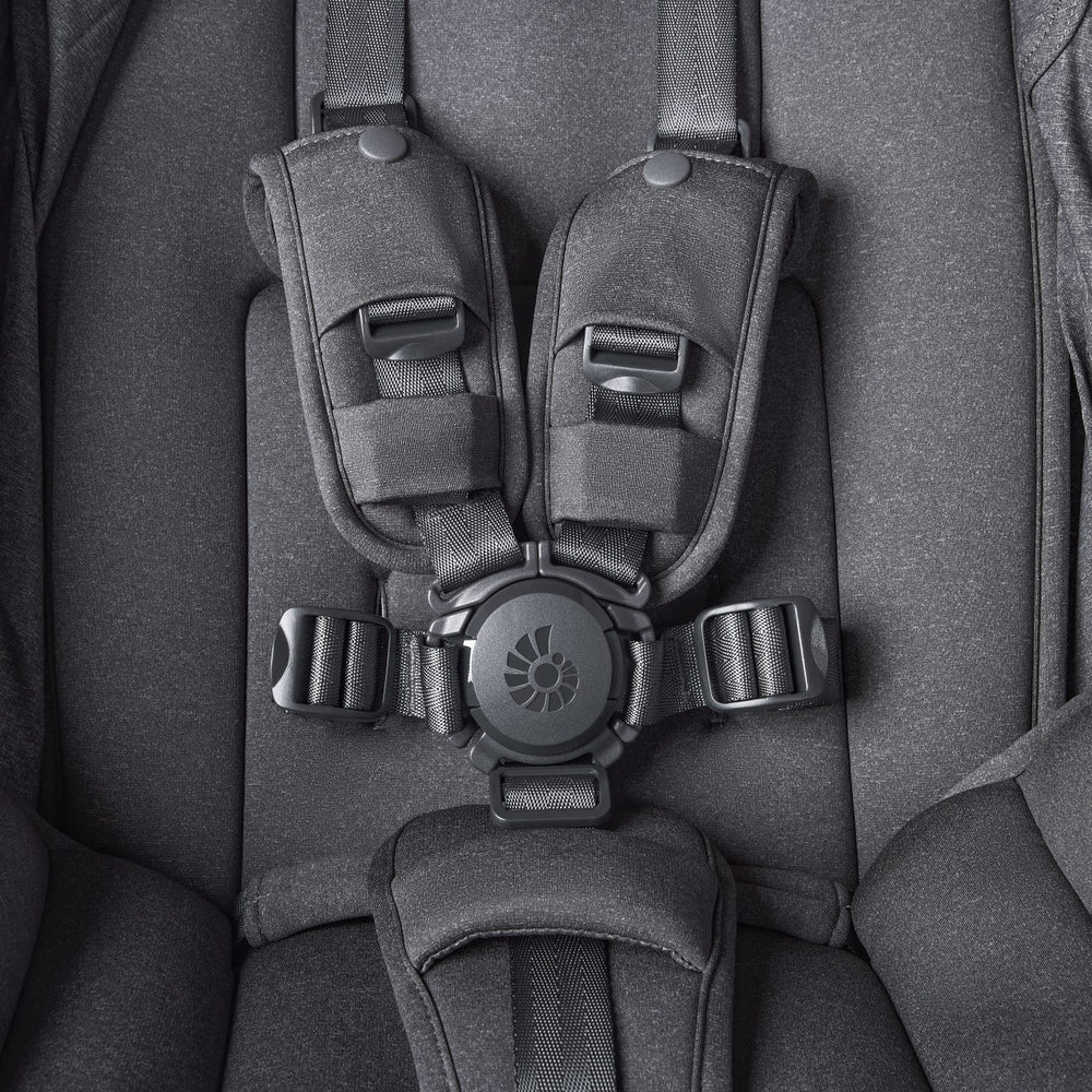 Køb Ergobaby Willow Green Metro 3 Deluxe