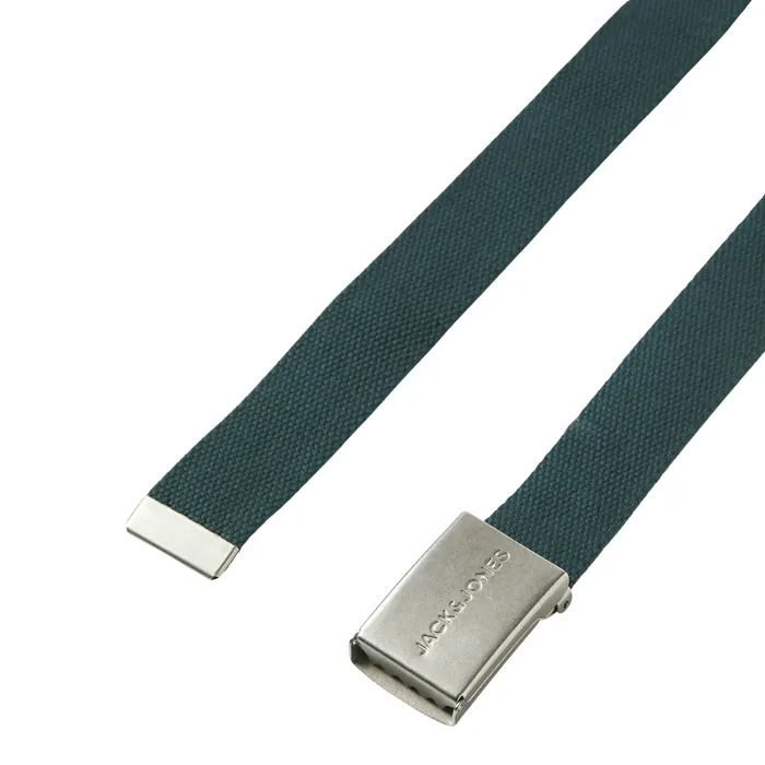 Jack & Jones London Woven Riem Heren
