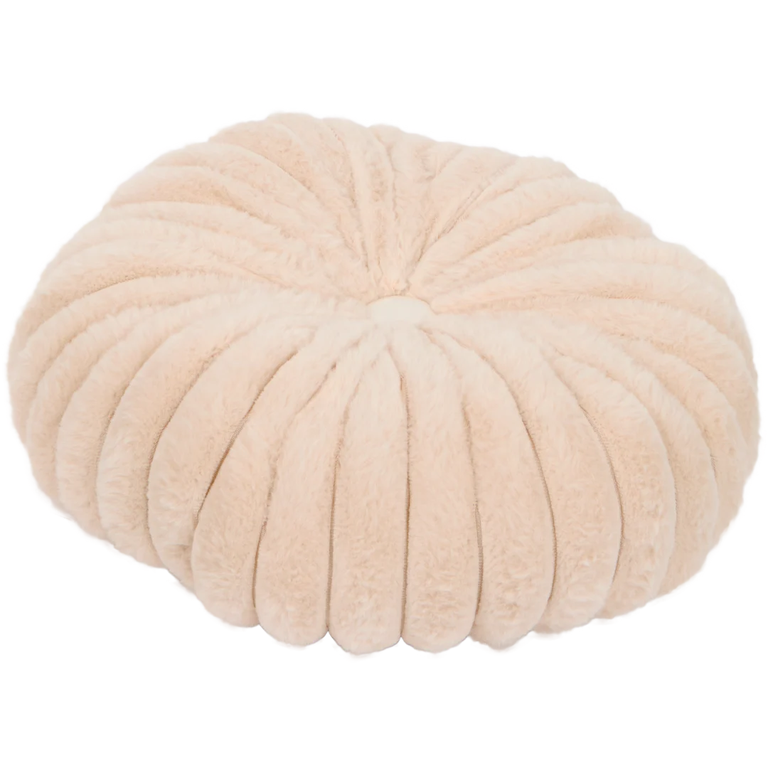 Kussen Ø 38 cm | diverse kleuren