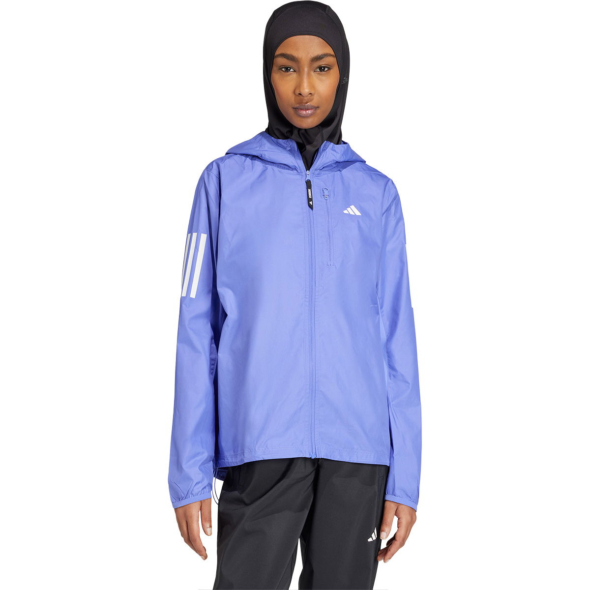 adidas Own The Run Løbejakke Dame