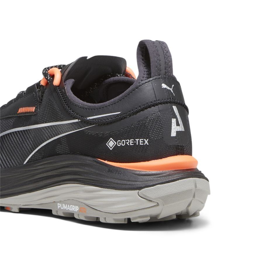 Voyage NITRO 3 GTX PUMA Black-Neon Sun