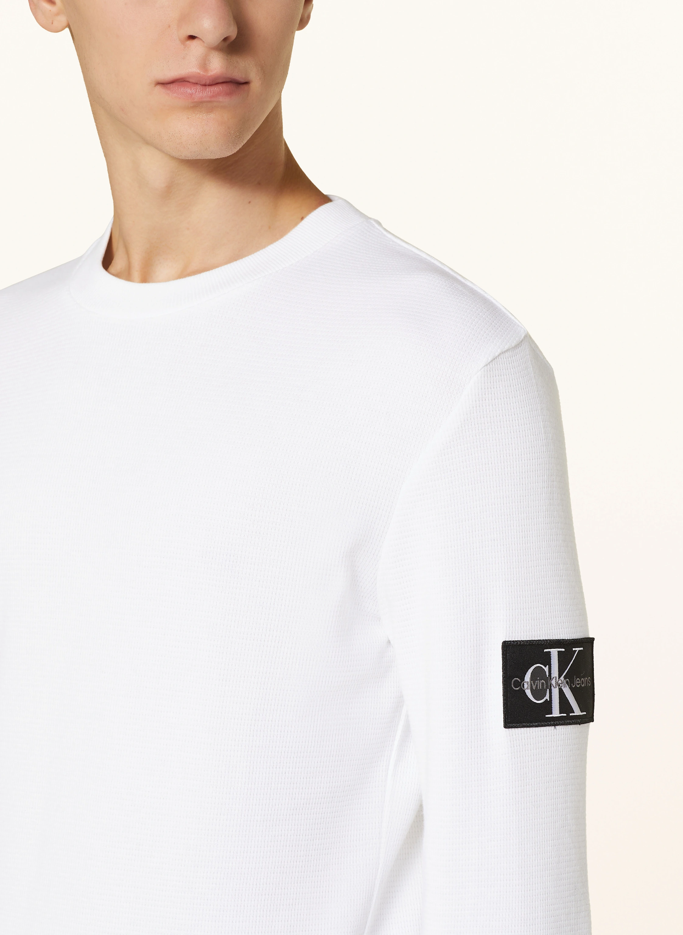 Calvin Klein Jeans Longsleeve