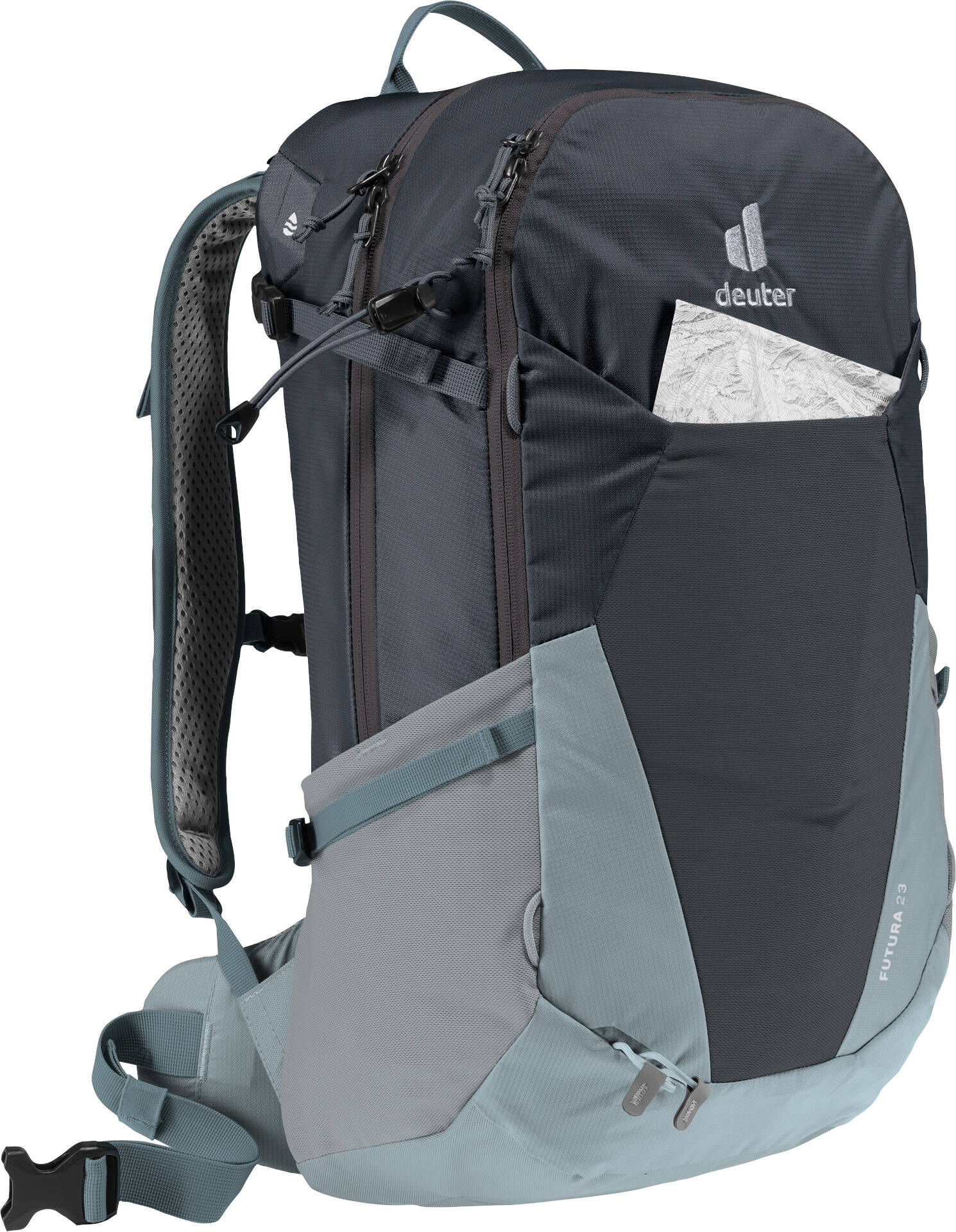 deuter| Herren Wanderrucksack Futura 23