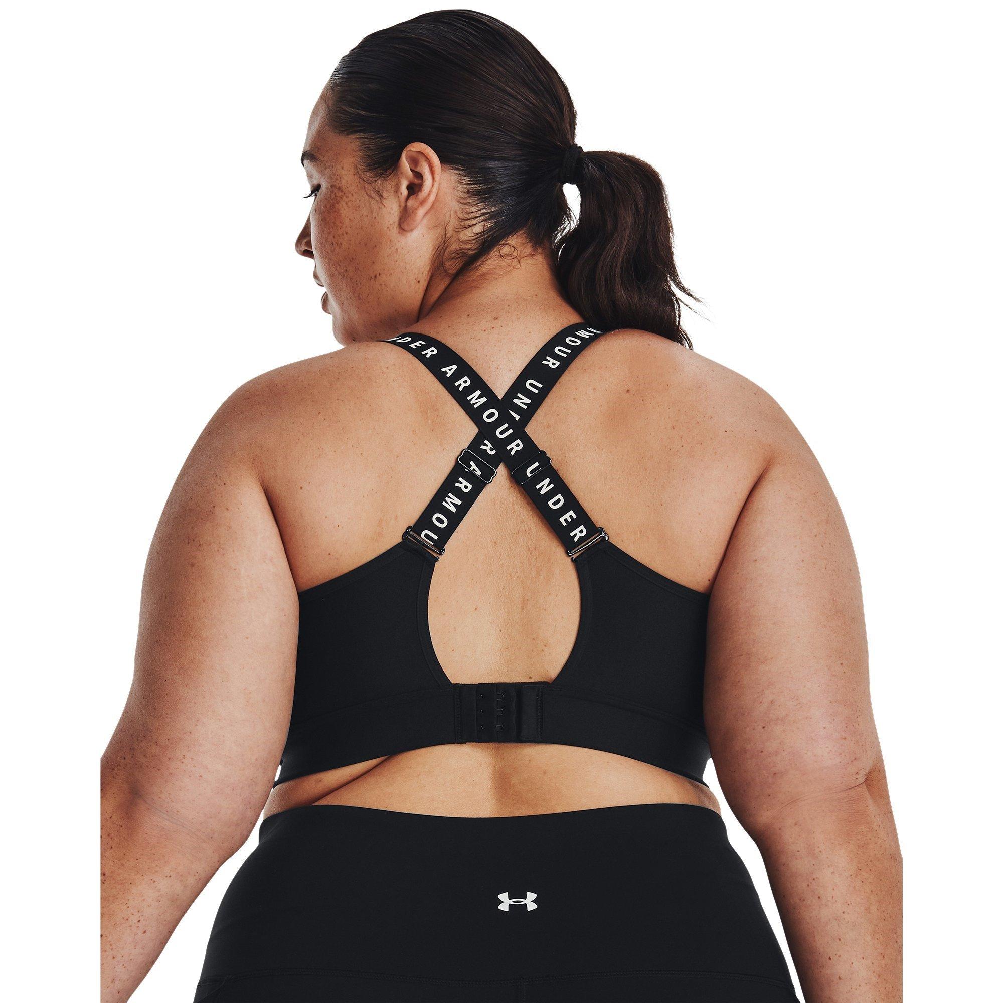 Under Armour Under Armour Infinity Mid Sports Bra Ladies