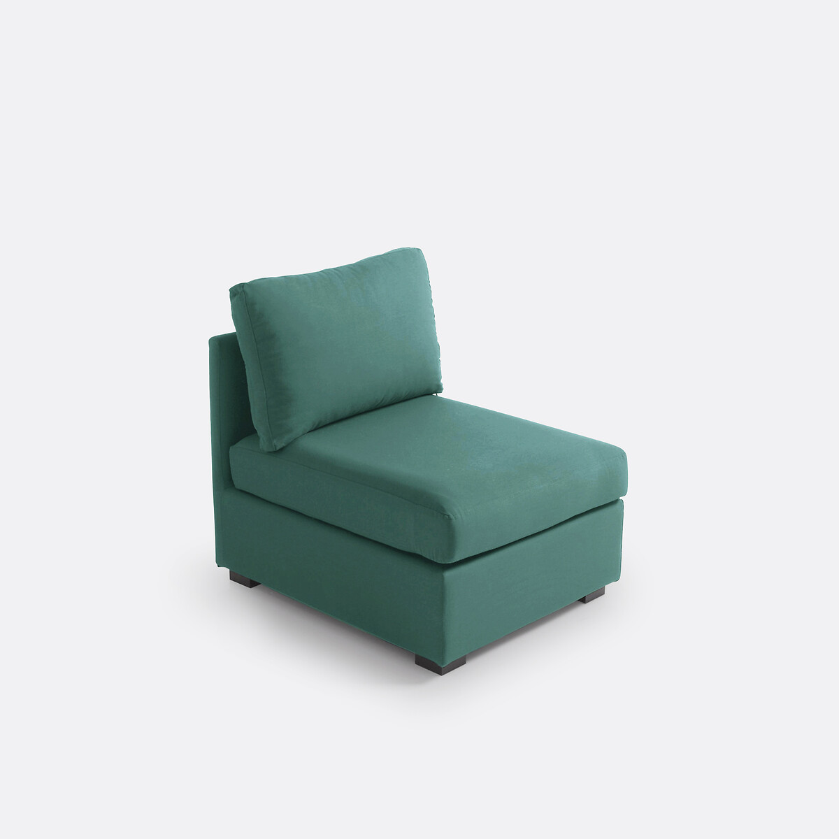SO'HOME<br>Sofá removível Bultex, algodão, Robin