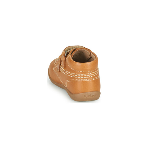 Kickers - BILLY VELK-2 - Camel