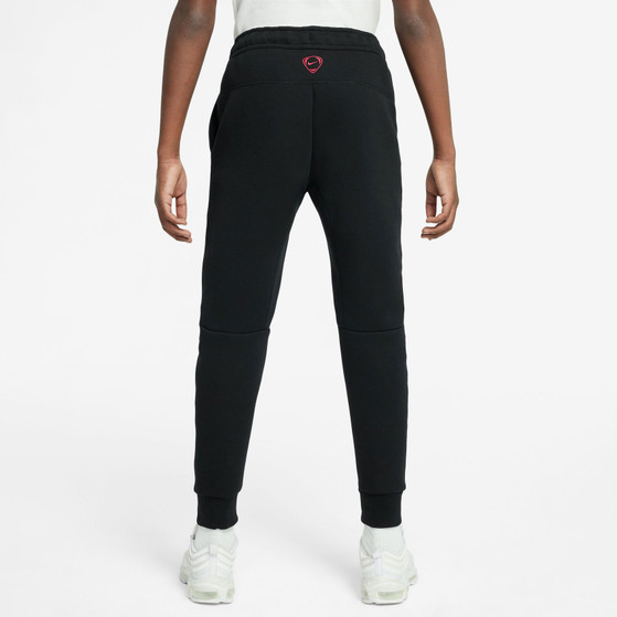 Nike Paris Saint-Germain Tech Fleece Pant Kids