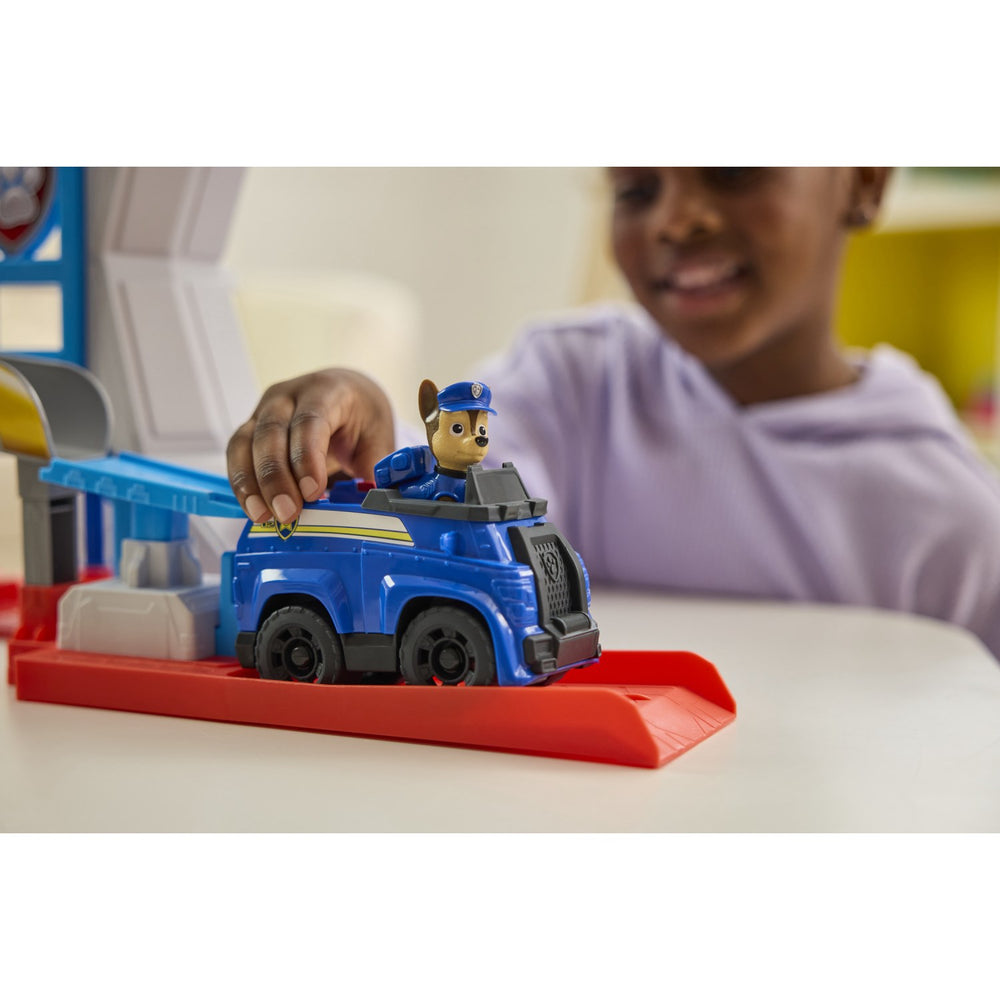 Køb Paw Patrol Core Udkigstårn