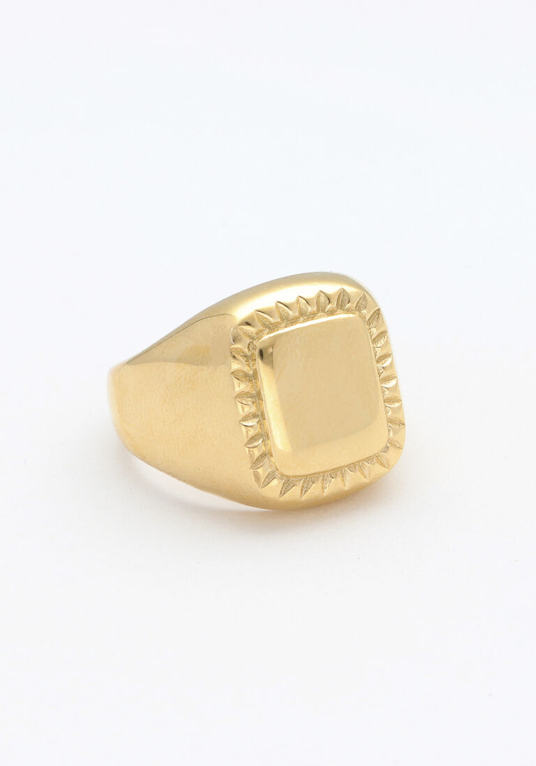 NOTRE-V gouden notre-v ring omss23-035 1