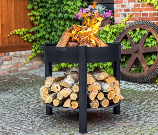 CookKing Feuerschale Montana