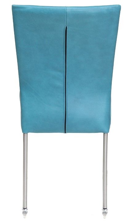 Eetkamerstoel  Wij  B56 x D59 x H91 cm