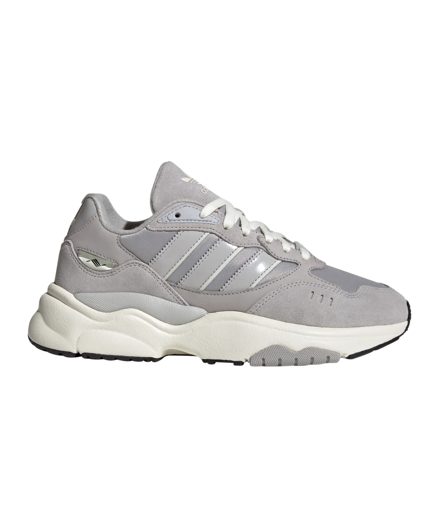 adidas Originals Retropy F90 Damen Grau Weiss