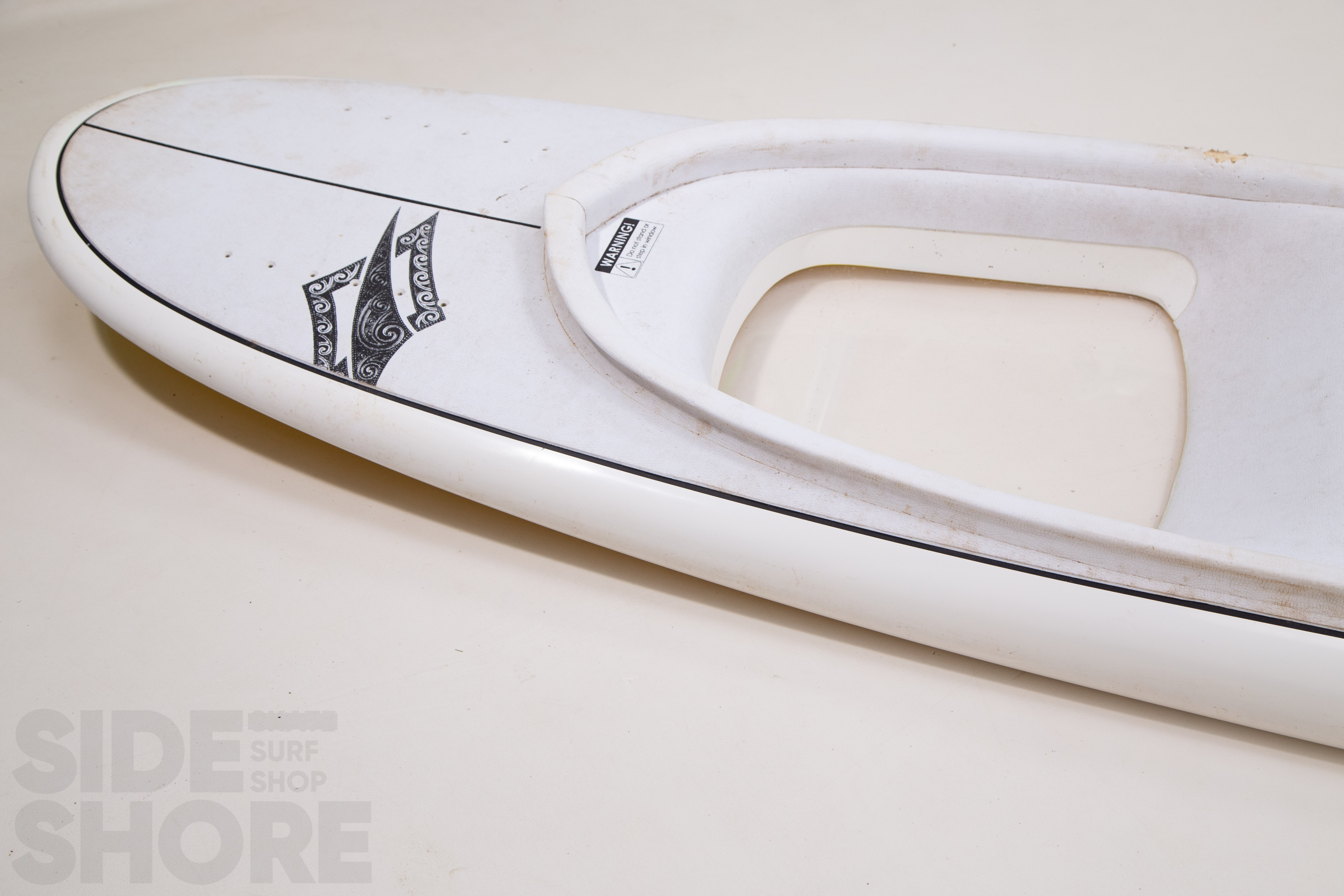 Naish Nalu 11'6