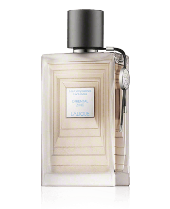 Lalique Les Compositions Parfumées Oriental Zinc Eau de Parfum Spray 100ml