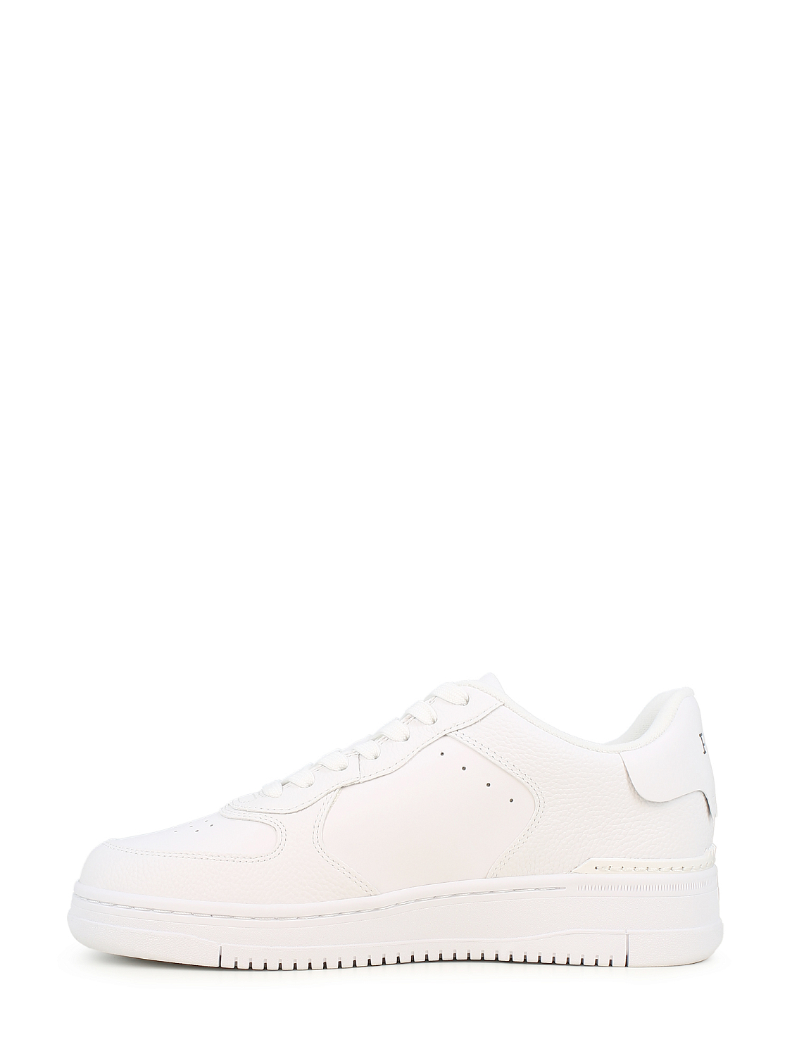Polo Ralph Lauren Masters Court Leather Trainer