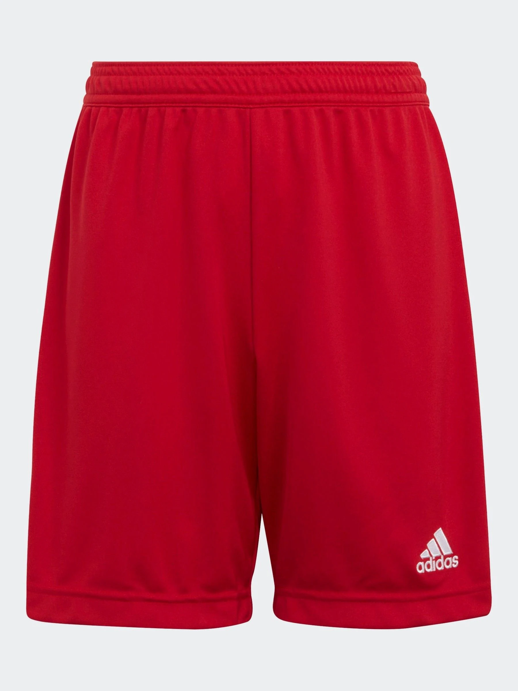 Rood - adidas Entrada 22 short