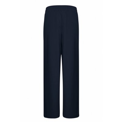 Pantalon femme Ihkate Sus Long Wide PA2 ICHI