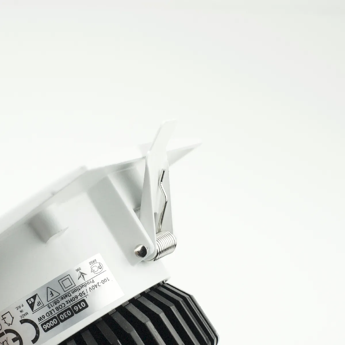 Horoz Electric Spots LED Carré