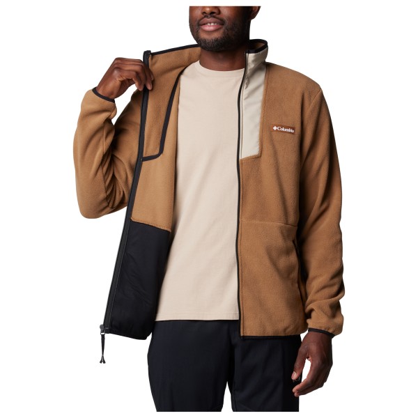 Columbia - Sequoia Grove Full Zip Fleece - Veste polaire