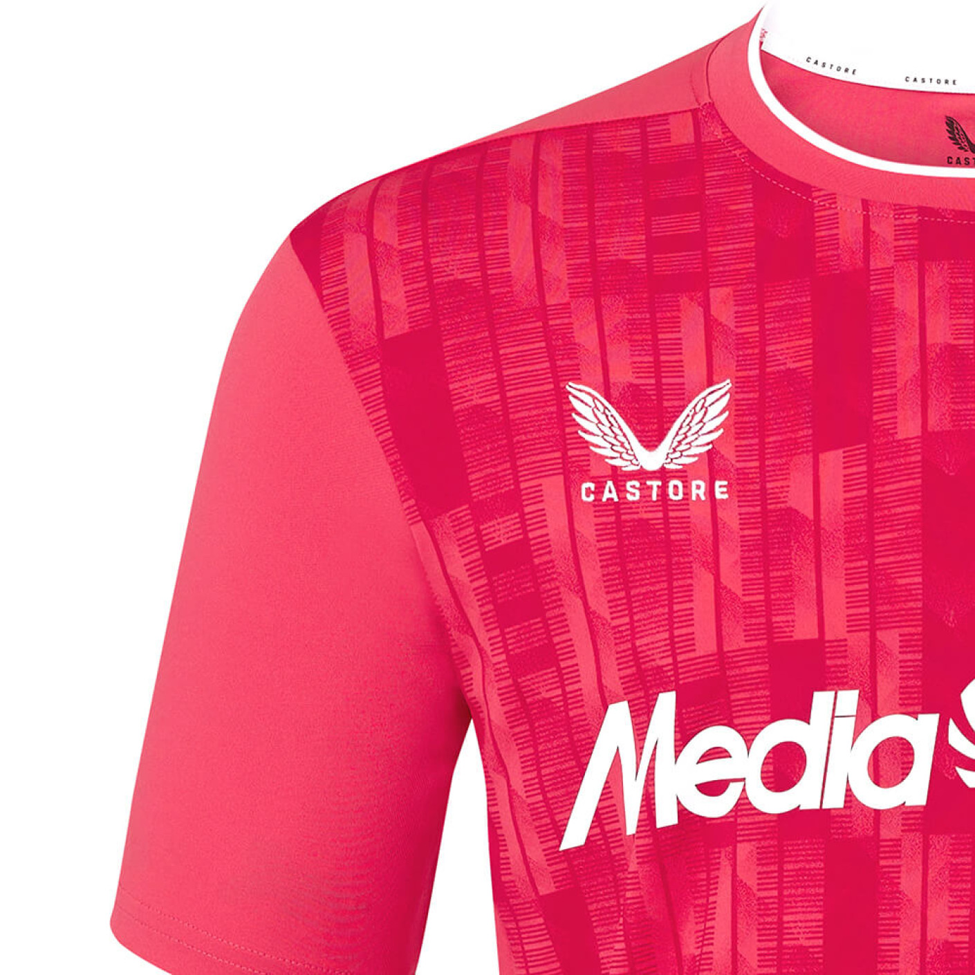Castore Feyenoord 3e Keepersshirt 2024-2025