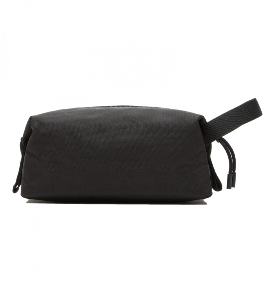 Kit de higiene pessoal Lacoste, preto - 2511,512 cm -