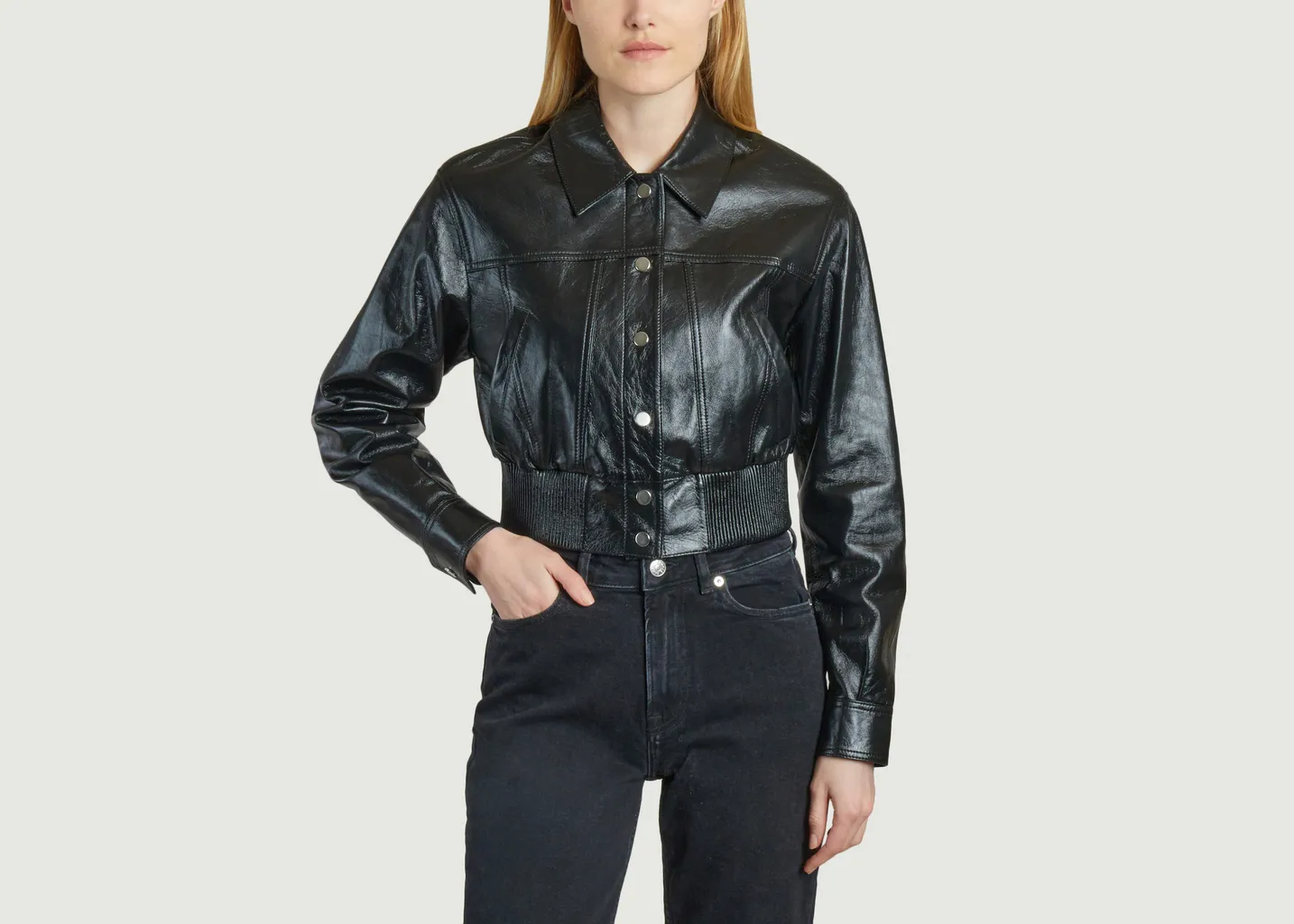 Veste Bulut IRO