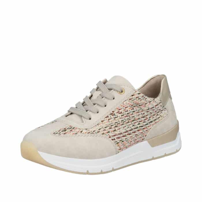 Rieker Sneakers Dame 58906-91
