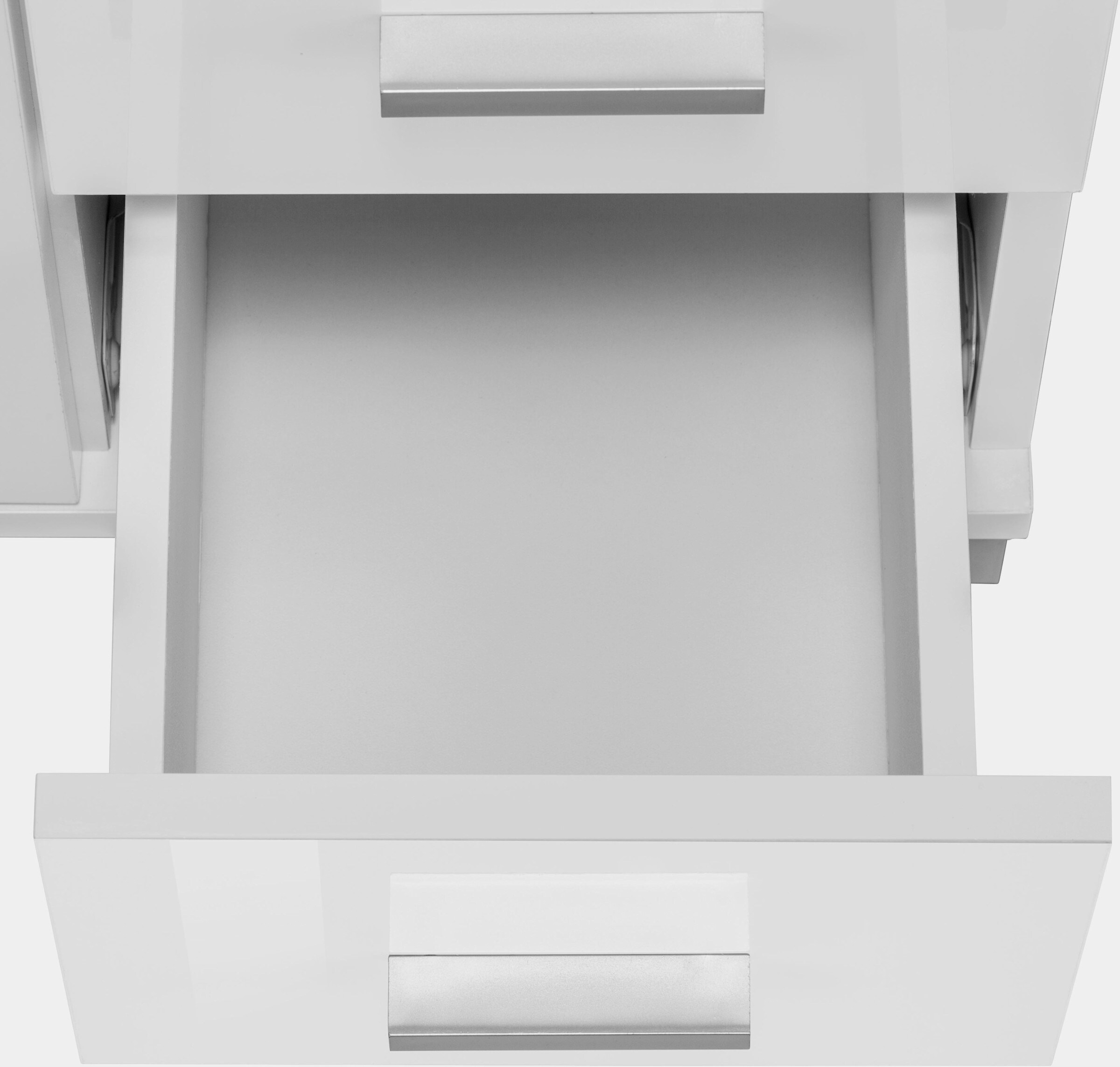 Waschbeckenunterschrank