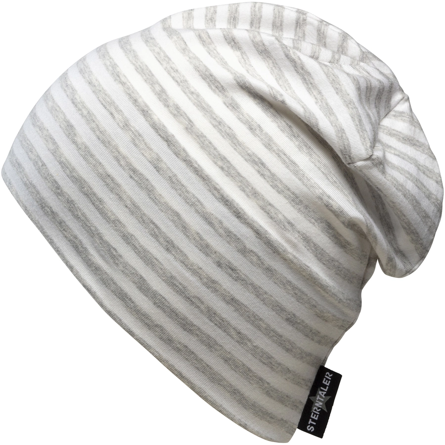 Sterntaler OCS Beanie weiss