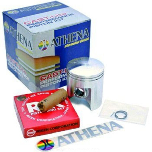 Athena - Piston Honda Cr125 04