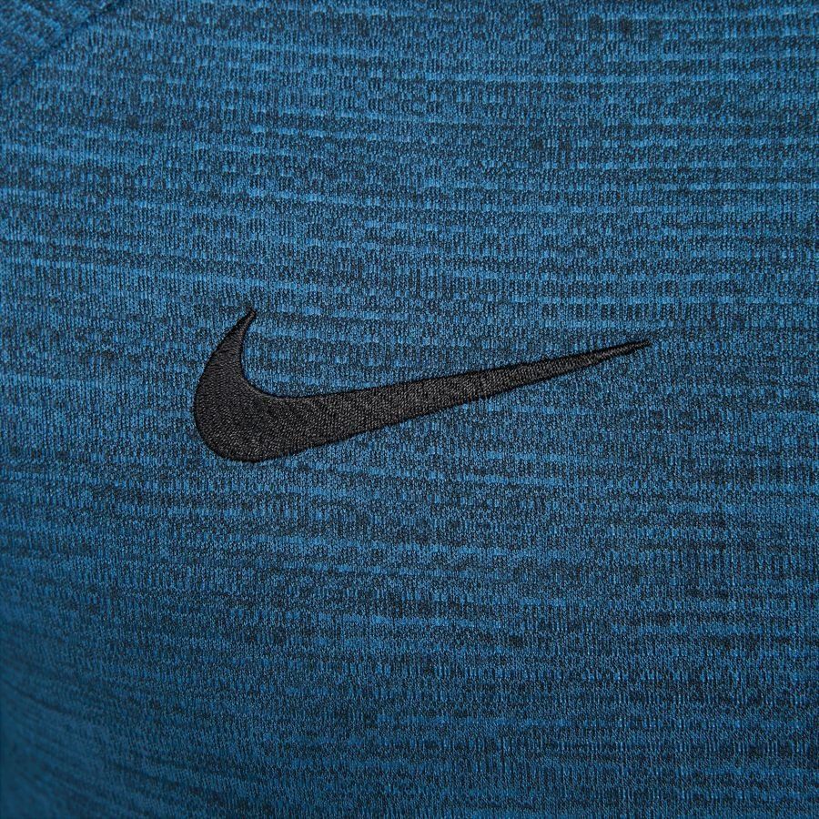 Nike Veste Dri-FIT Academy - Bleu/Noir