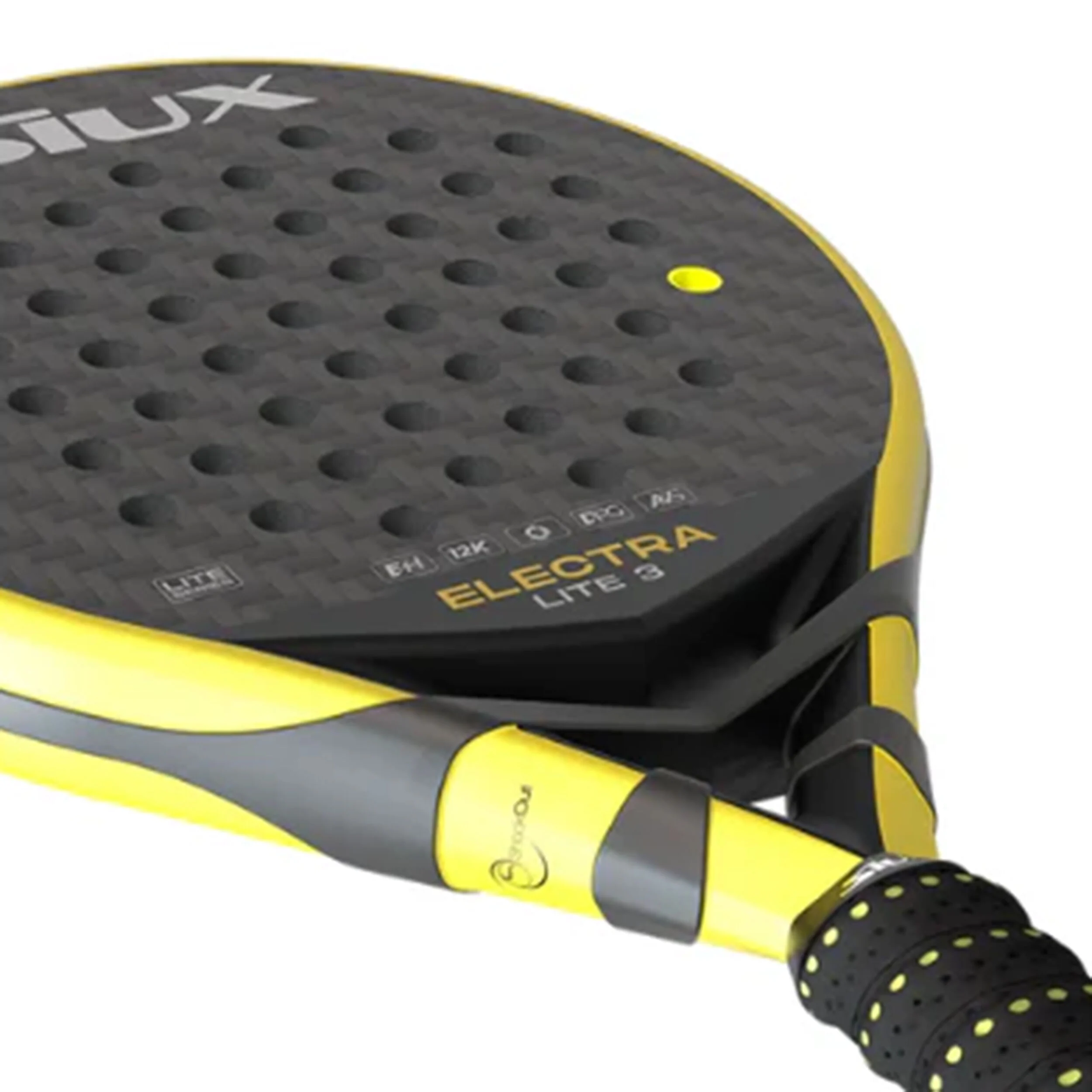 Siux Electra ST3 Lite