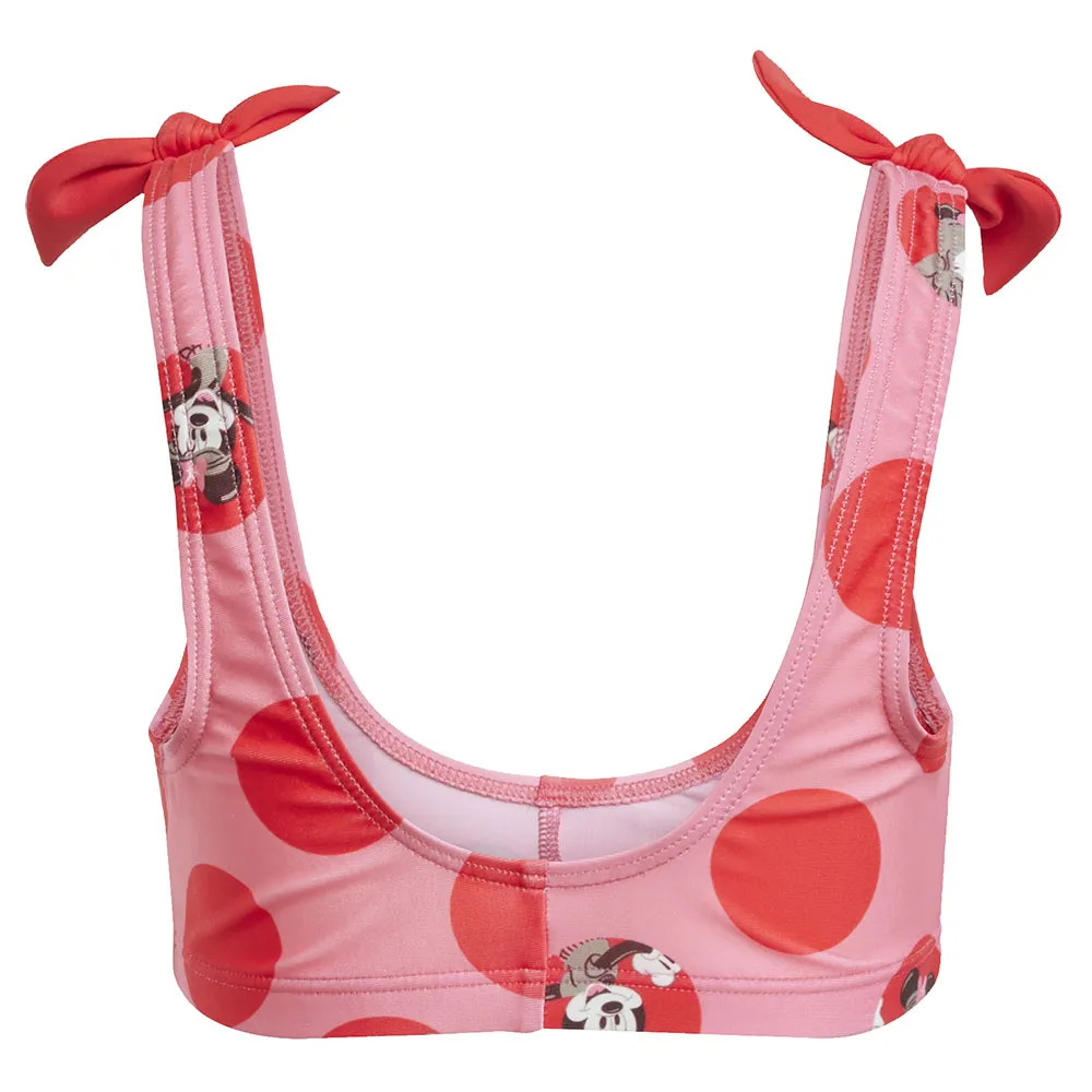 adidas X Disney Minnie Mouse bikini