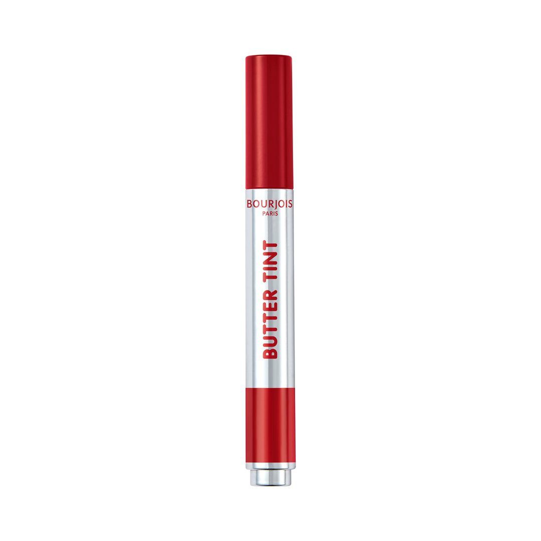 BOURJOIS  Butter Tint Lip Glaze Balm