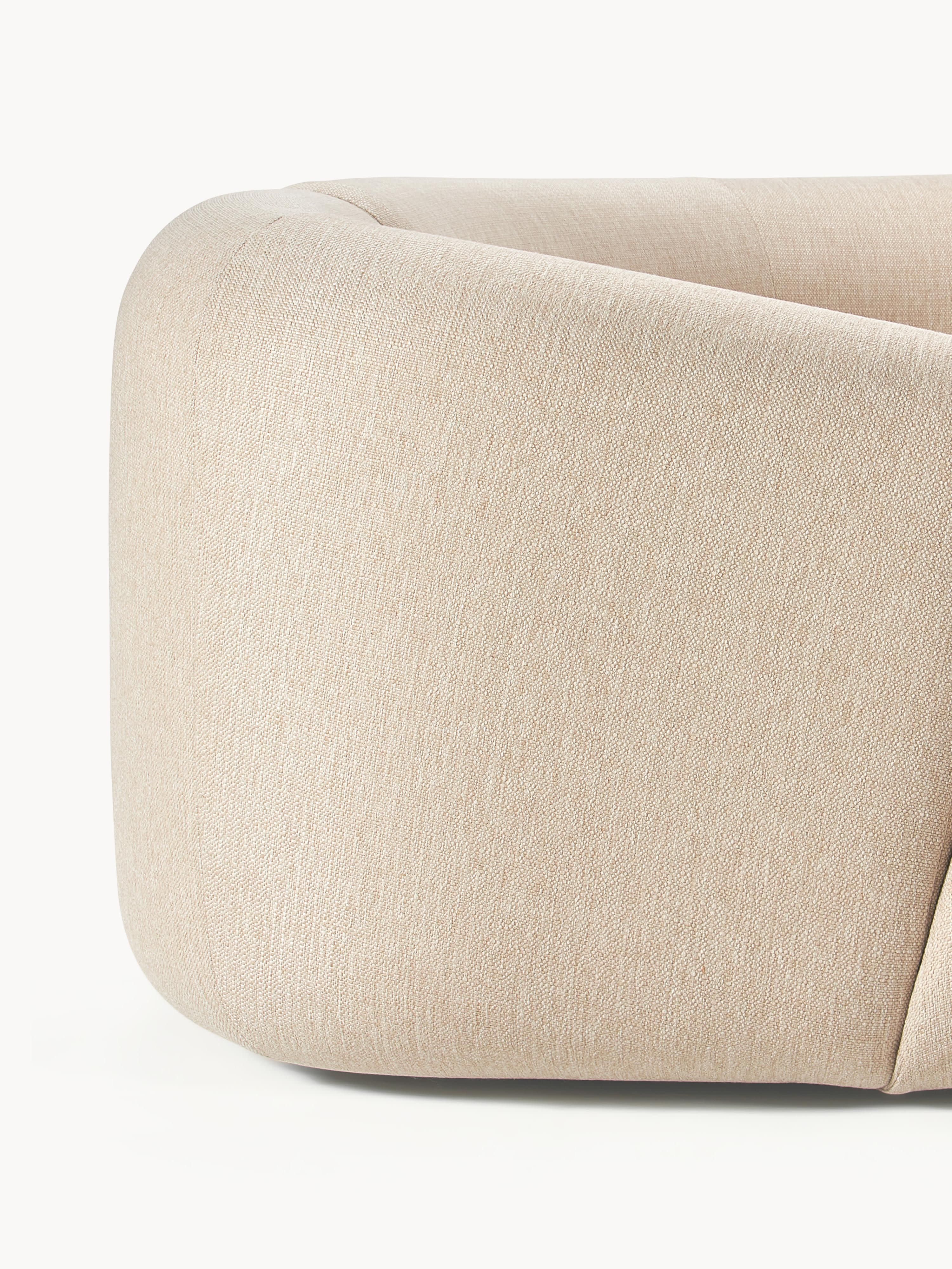 Modulair XL U-bank Sofia