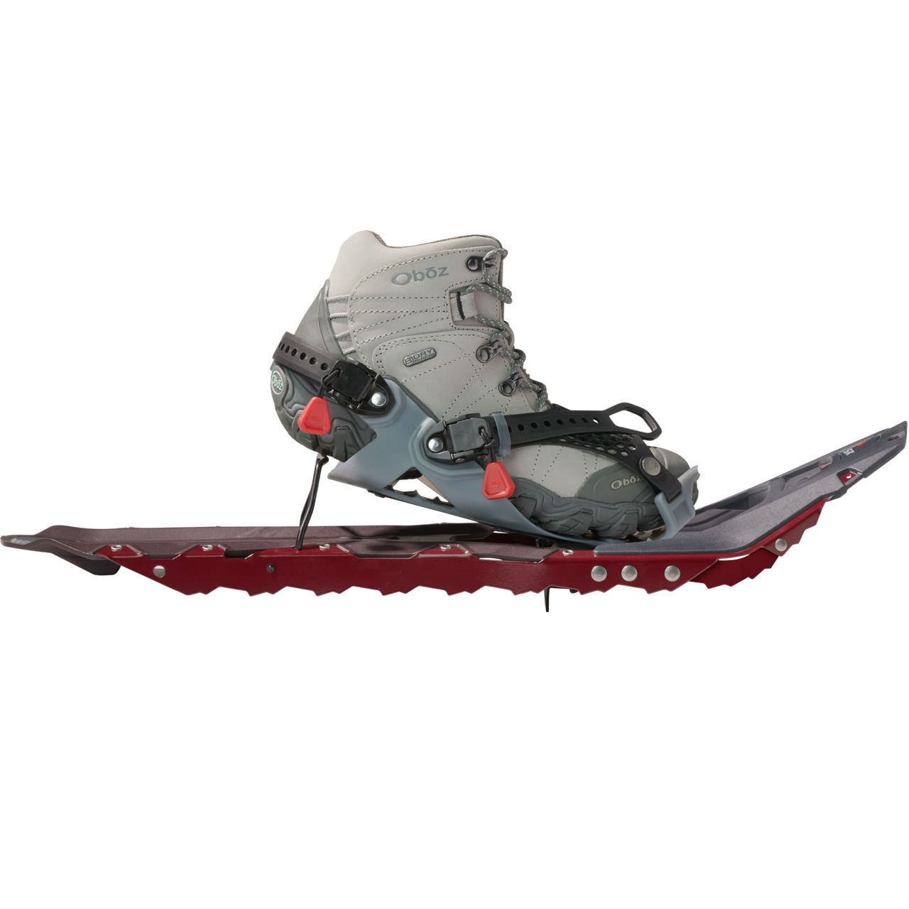 MSR Revo Trail W25 iron | MSR | M | MARKEN | XSPO