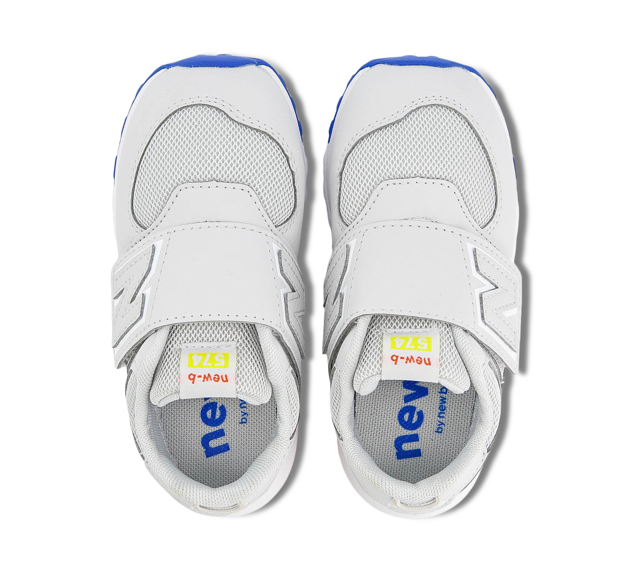 New Balance NW574MSC grau